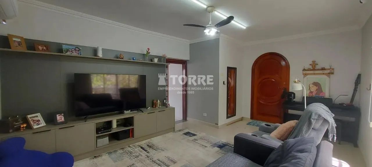 casa - Vila Teixeira - Campinas - Foto 3