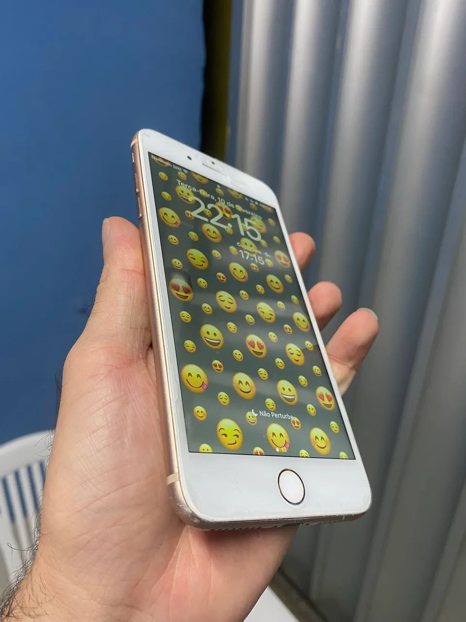 iPhone 8 Plus - 64gb - Foto 3