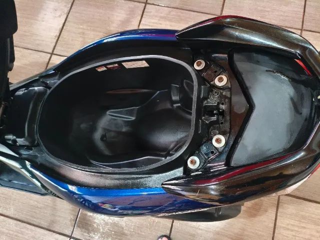 NMAX 160  - Foto 4