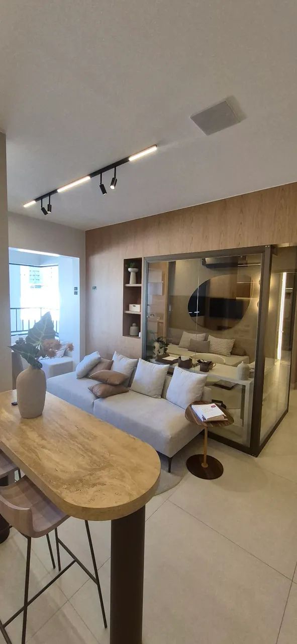 APARTAMENTO NO ELDORADO EM FRENTE A AV. MILÃO  - Foto 7
