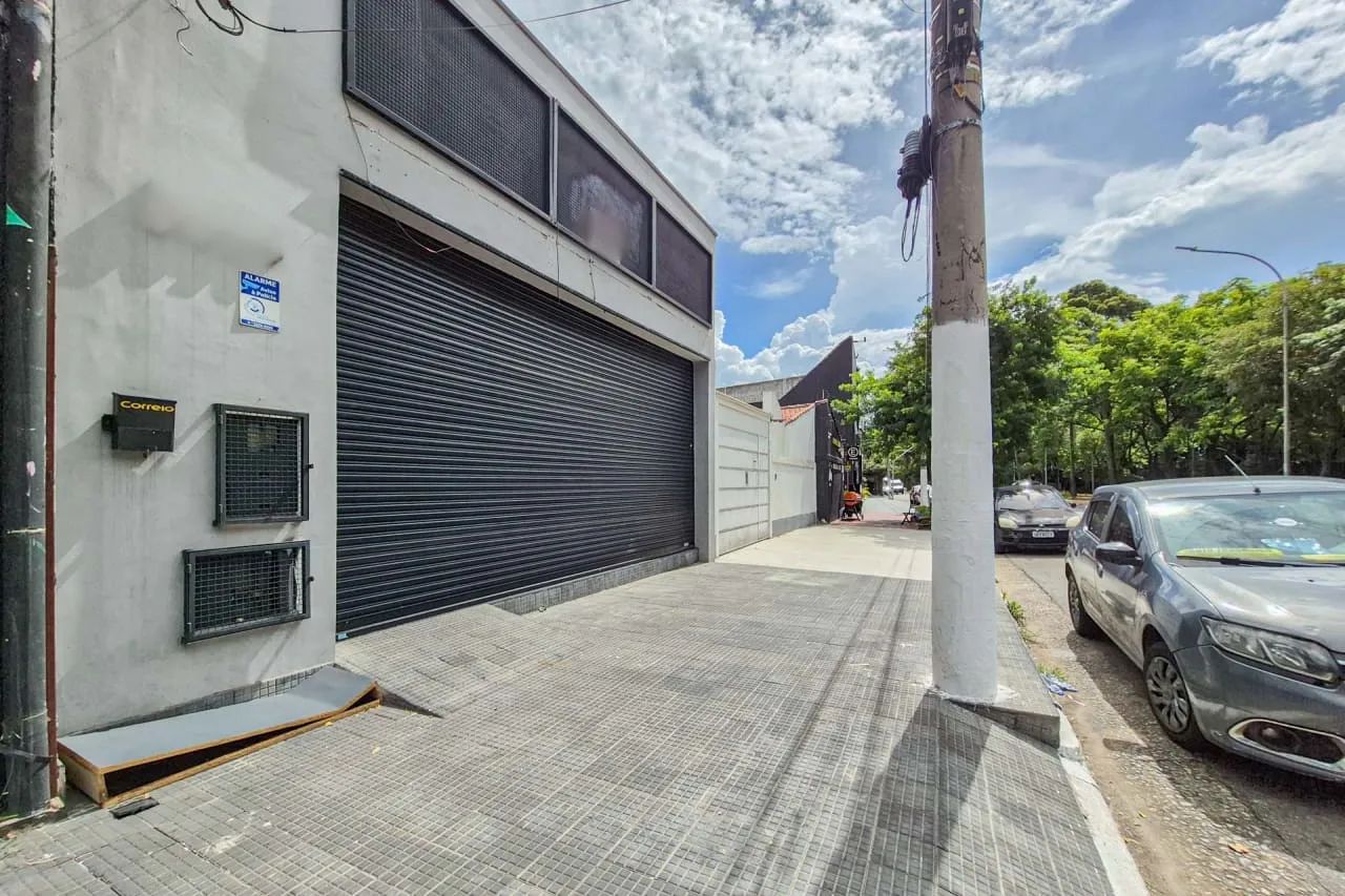Loja na Avenida Engenheiro Caetano Álvares, 5650  185 m² - Foto 2