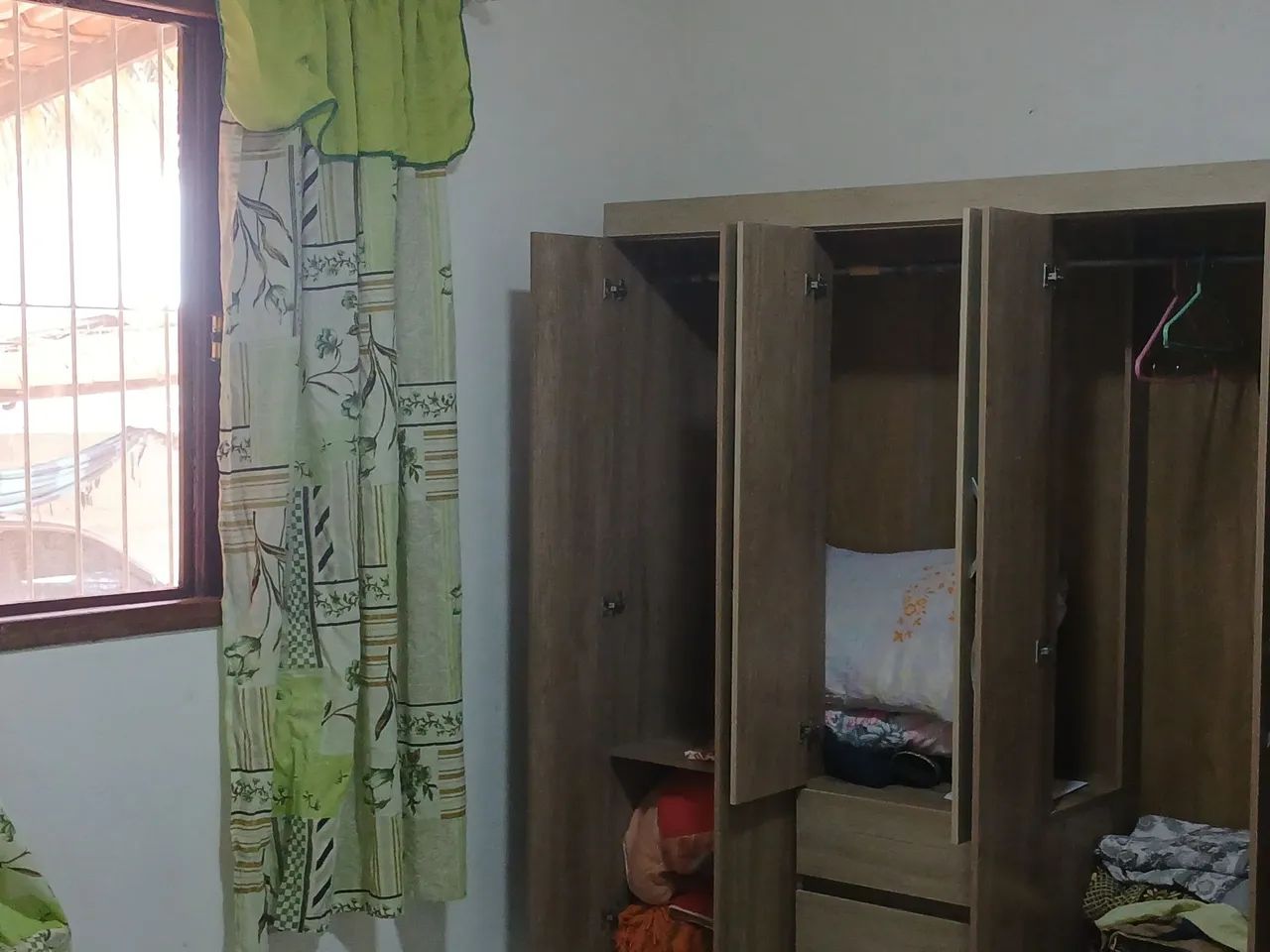Aluguel kitnet temporada diária R$ 200,00 reais - Foto 6
