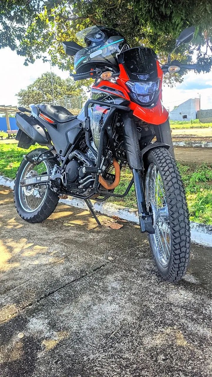 LANDER XTZ 250 2024 - Foto 2