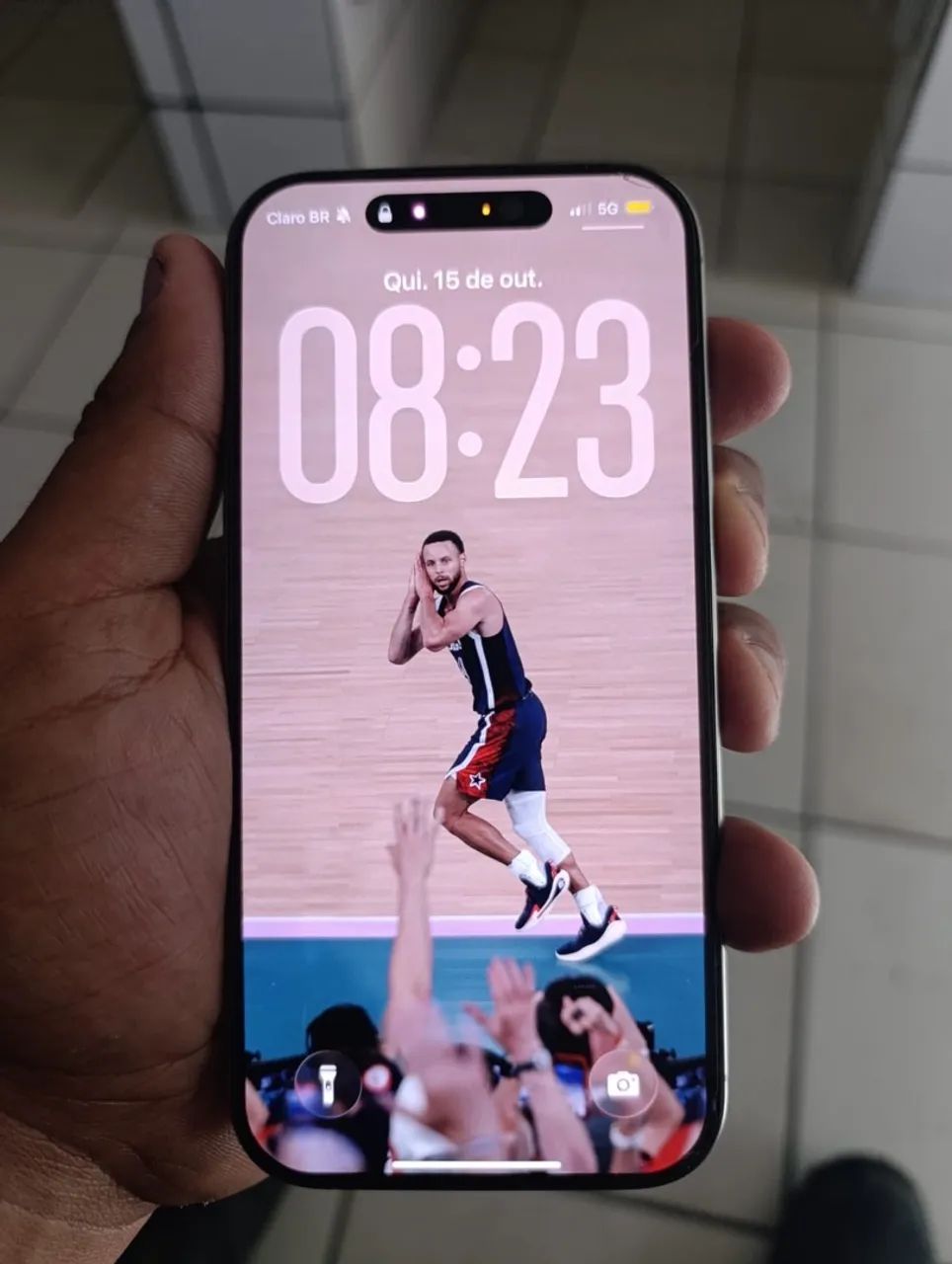 iPhone 16 pro, 128G