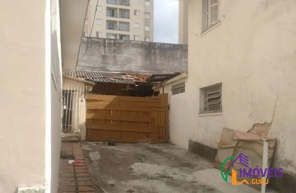 AREA - VILA LEOPOLDINA - SP - Foto 4