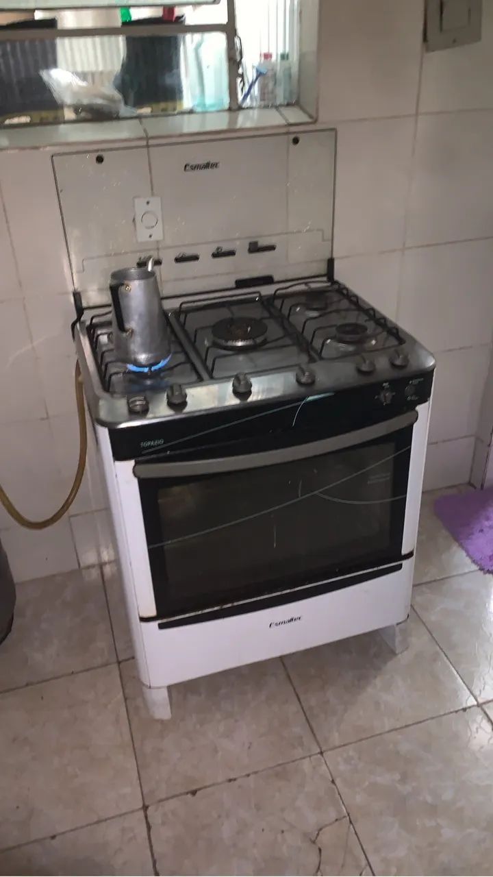 Fogão 