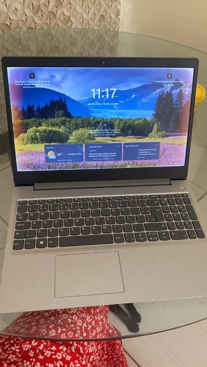 Vendo ou troco notebook  - Foto 2