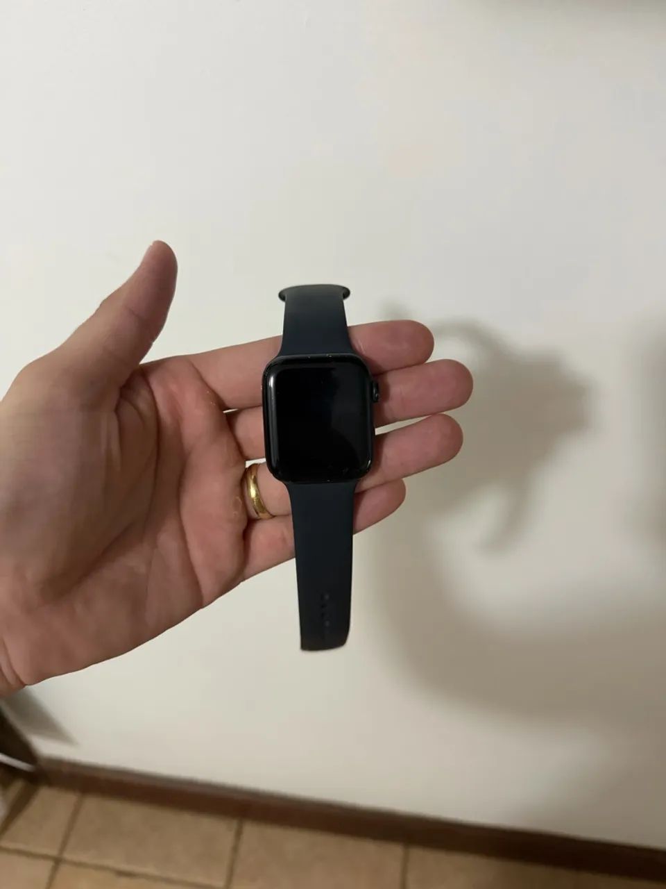 Apple watch se 2 geração 44mm