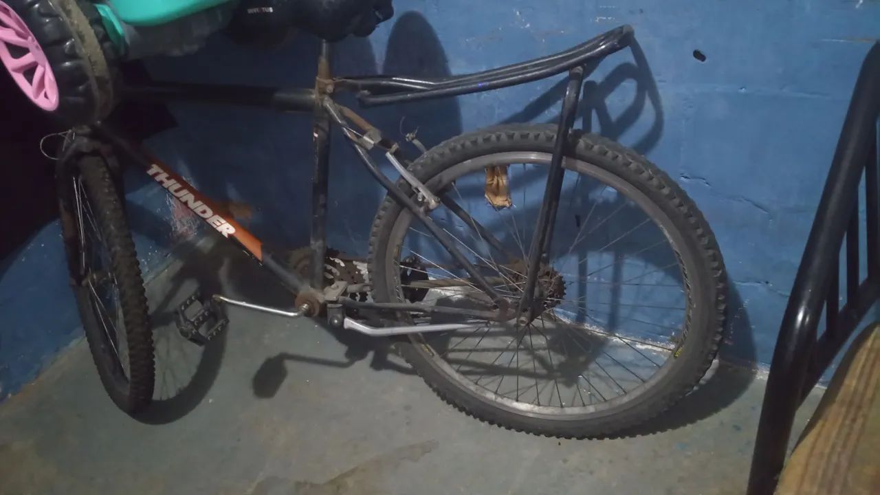 Bicicleta ? - Foto 2