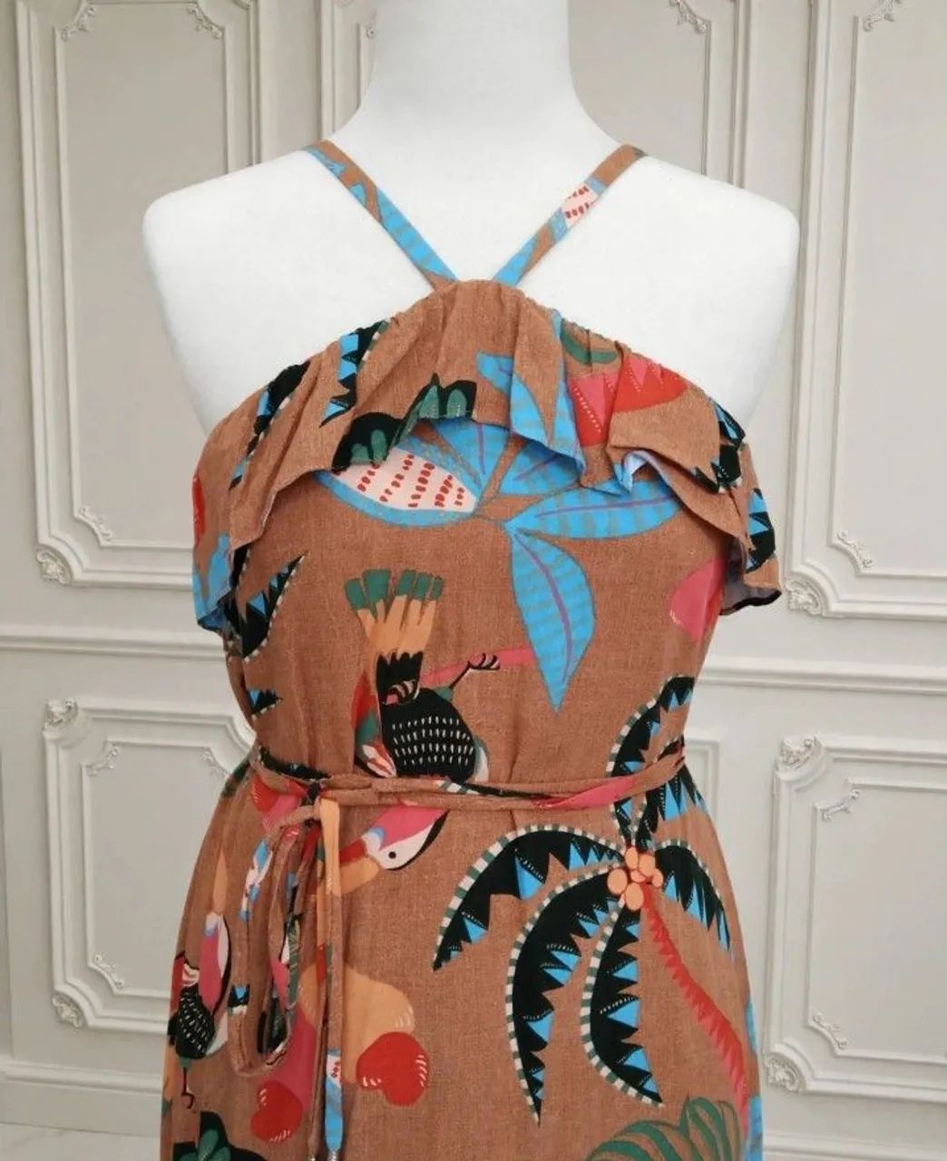 Vestido  - Foto 2
