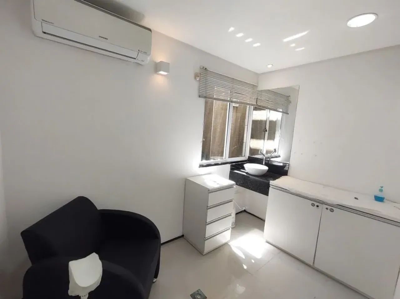 Sala, 30 m² - venda por R$ 1.700.000,00 ou aluguel por R$ 2.000,00/mês - Cidade dos Funcio - Foto 8