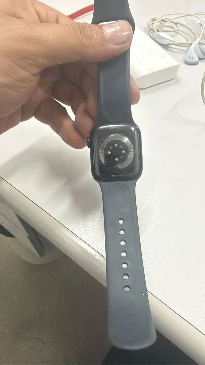 Apple Watch Series 8  - Foto 2