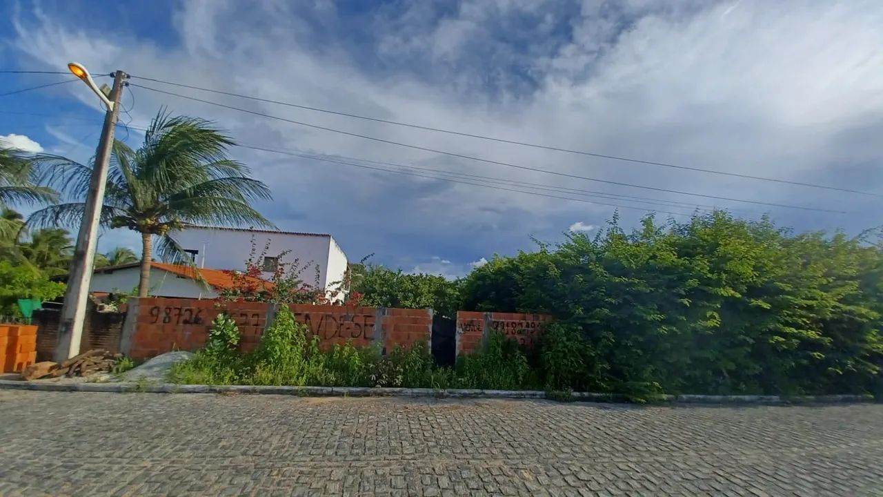 Vendo terreno 35.000,00 pecem - negociável  - Foto 3
