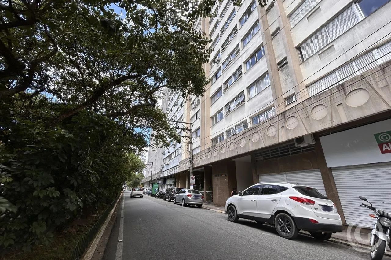 Apartamento mobiliado no Centro de Florianópolis - Foto 4