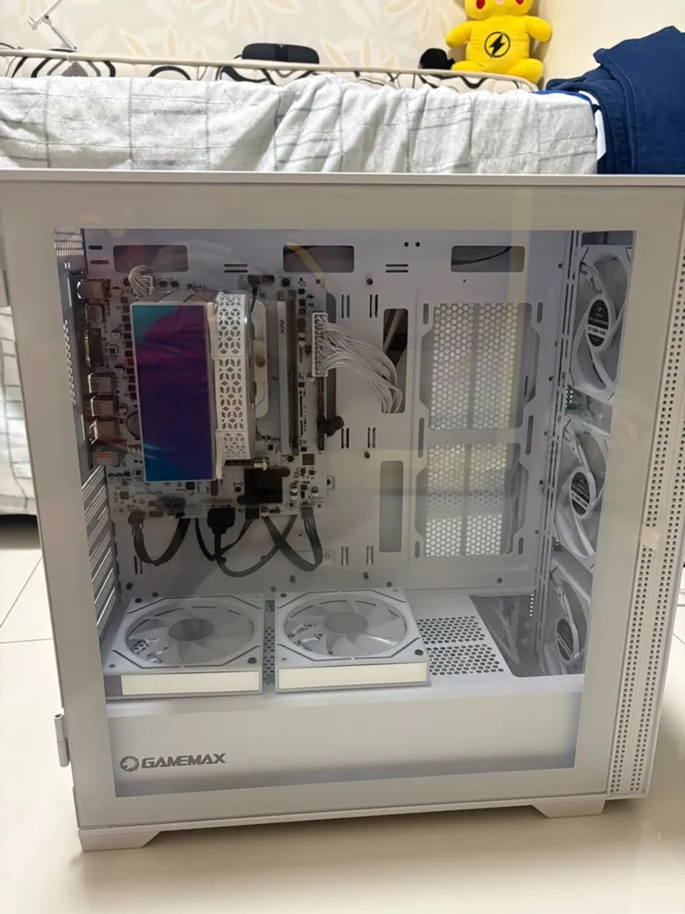 Pc Gamer Novo ( aceito propostas ) 