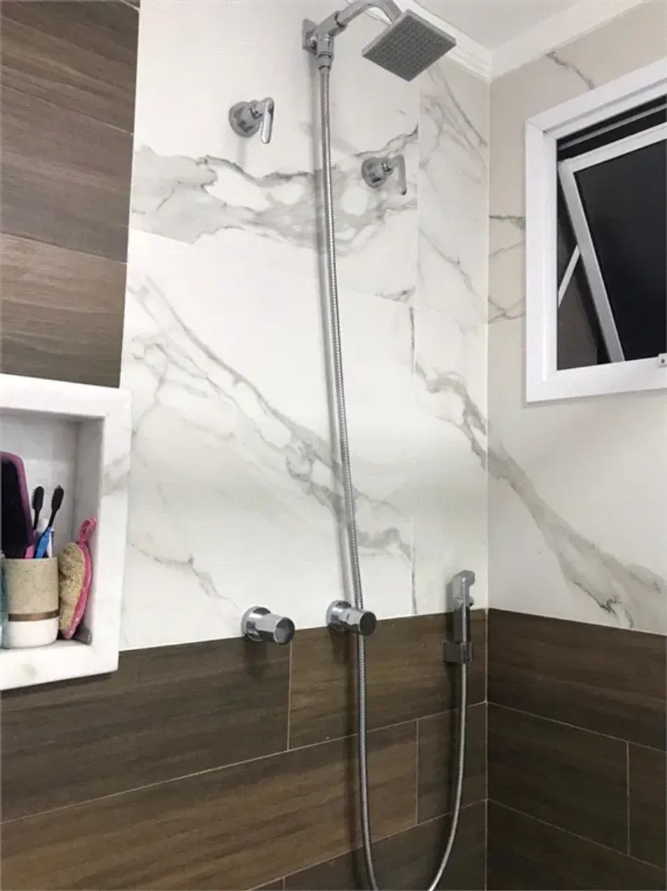Excelente apartamento mobiliado - Foto 3