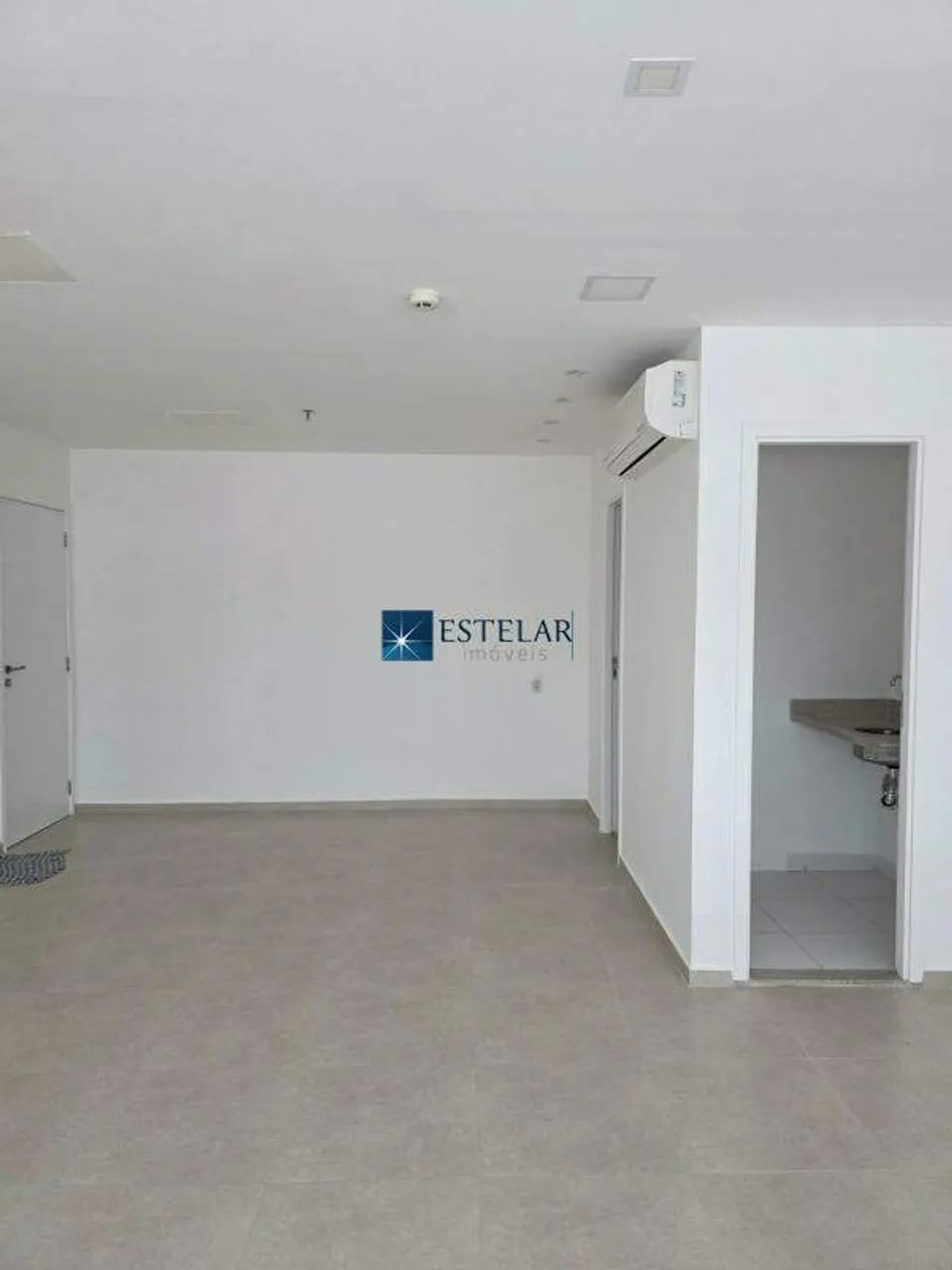 COD 12135 - VENDA - SALA COMERCIAL - HELBOR CONCEPT - MOGI DAS CRUZES/SP