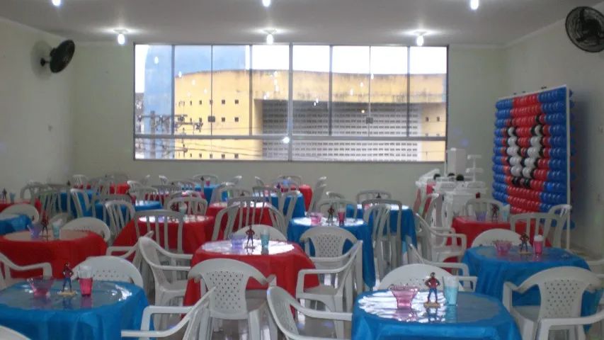 Salao de Festa Claizi Cocaia - Foto 3