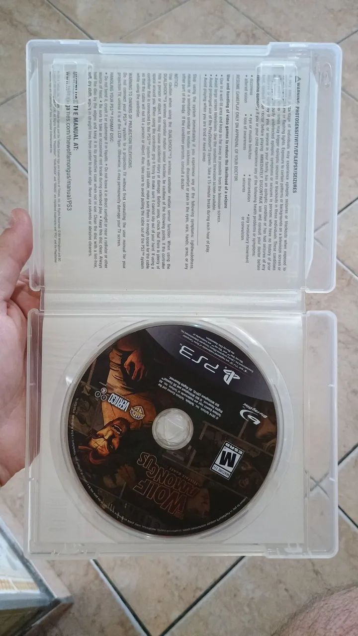 Playstation 3 - Foto 3
