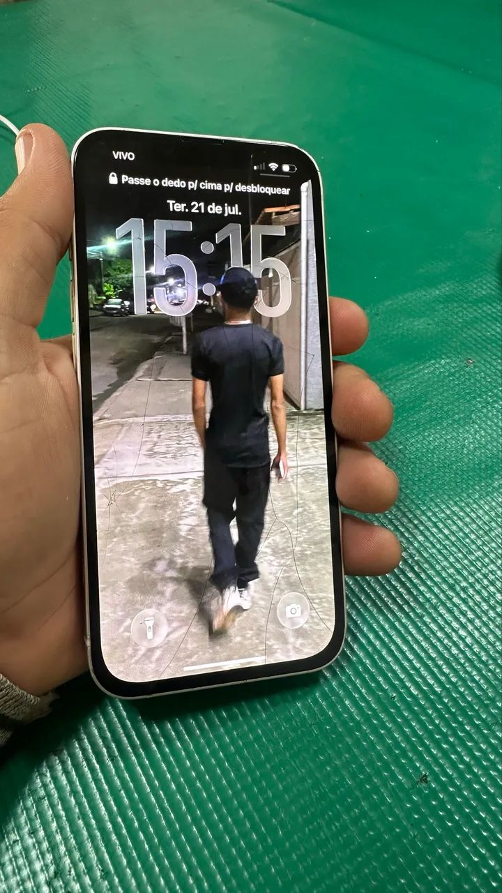 iPhone 13 256gb
