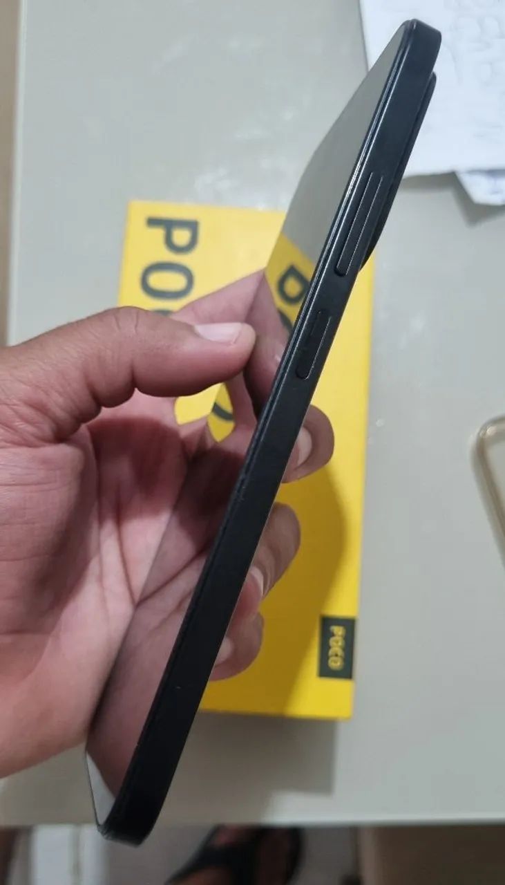 POCO C85 - Foto 4