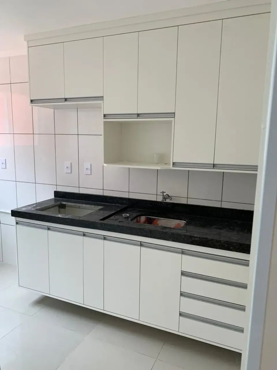 Apartamento Vila União $ 165.000 - Foto 5