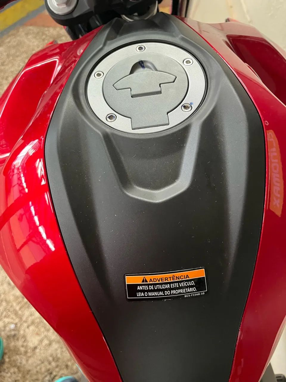 Fazer 250 conect - Foto 2