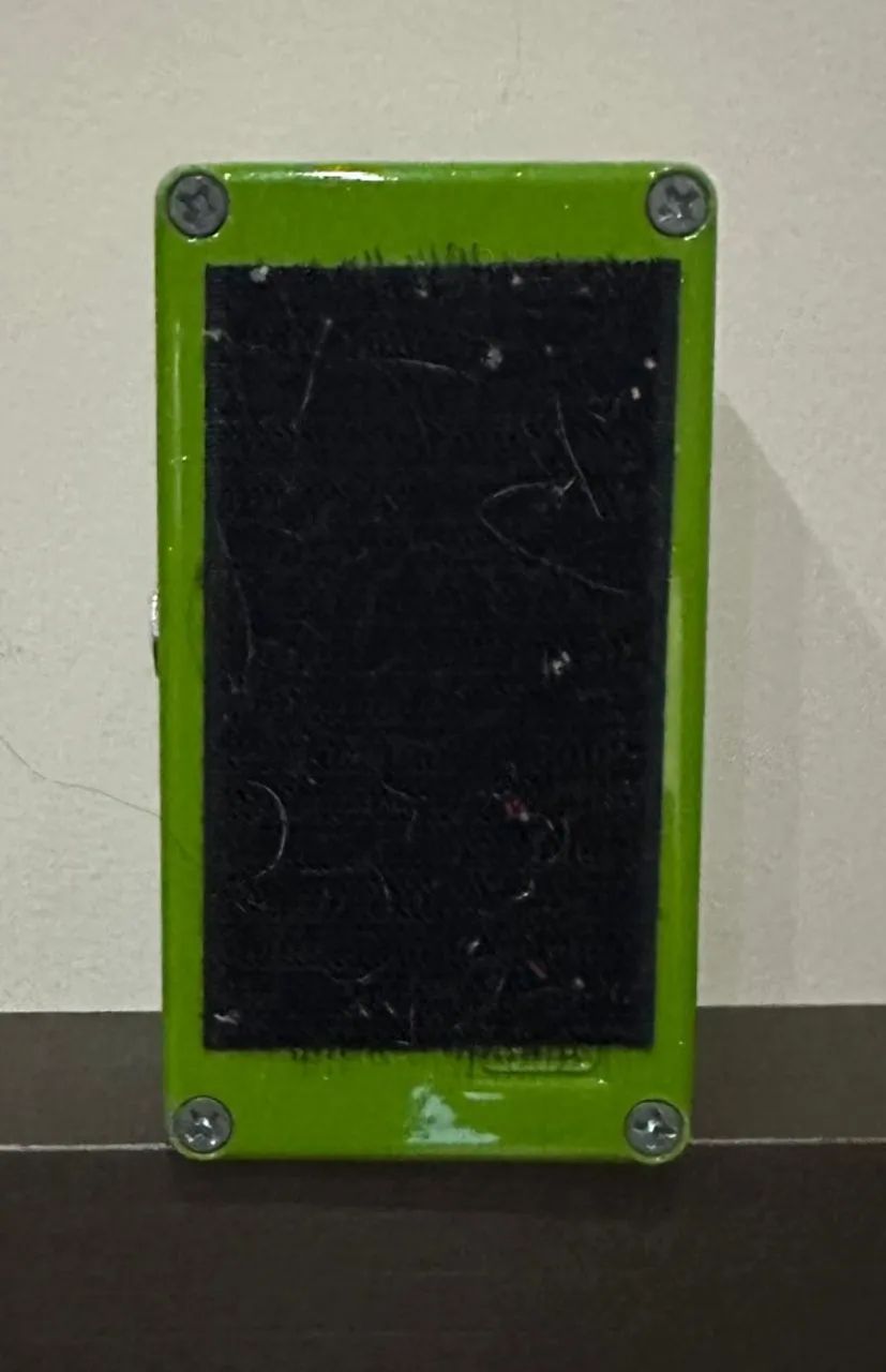 Pedal MXR Carbon Copy Bright - Instrumentos musicais - Moinhos de