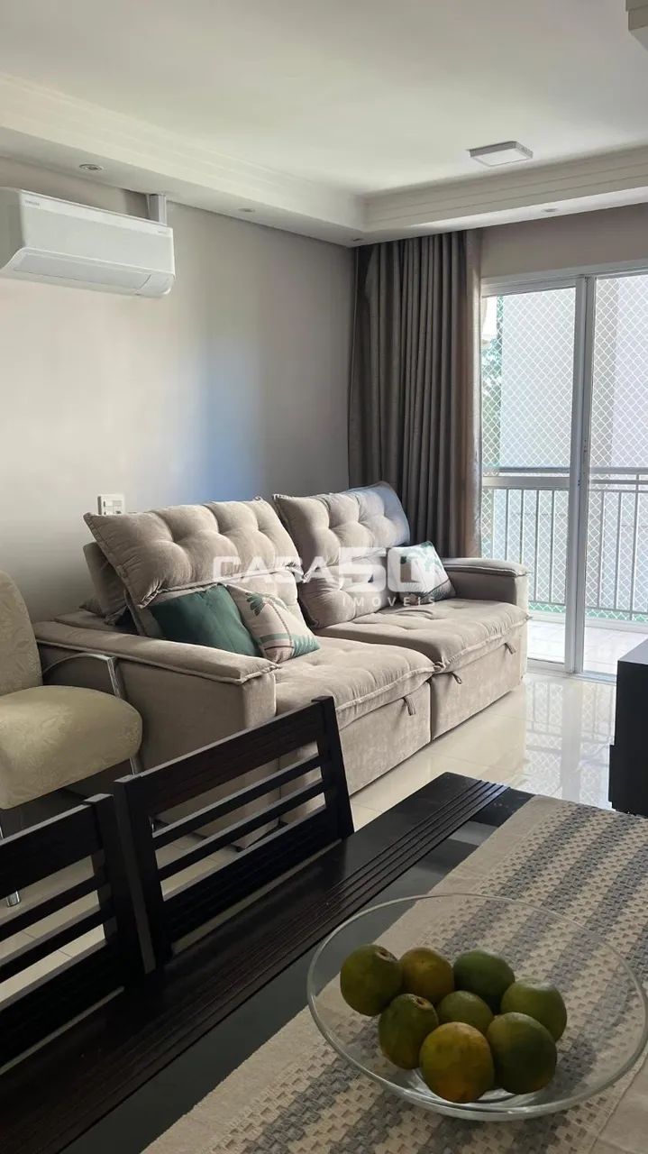 Apartamento a Venda Vila Industrial - Campinas - Foto 5