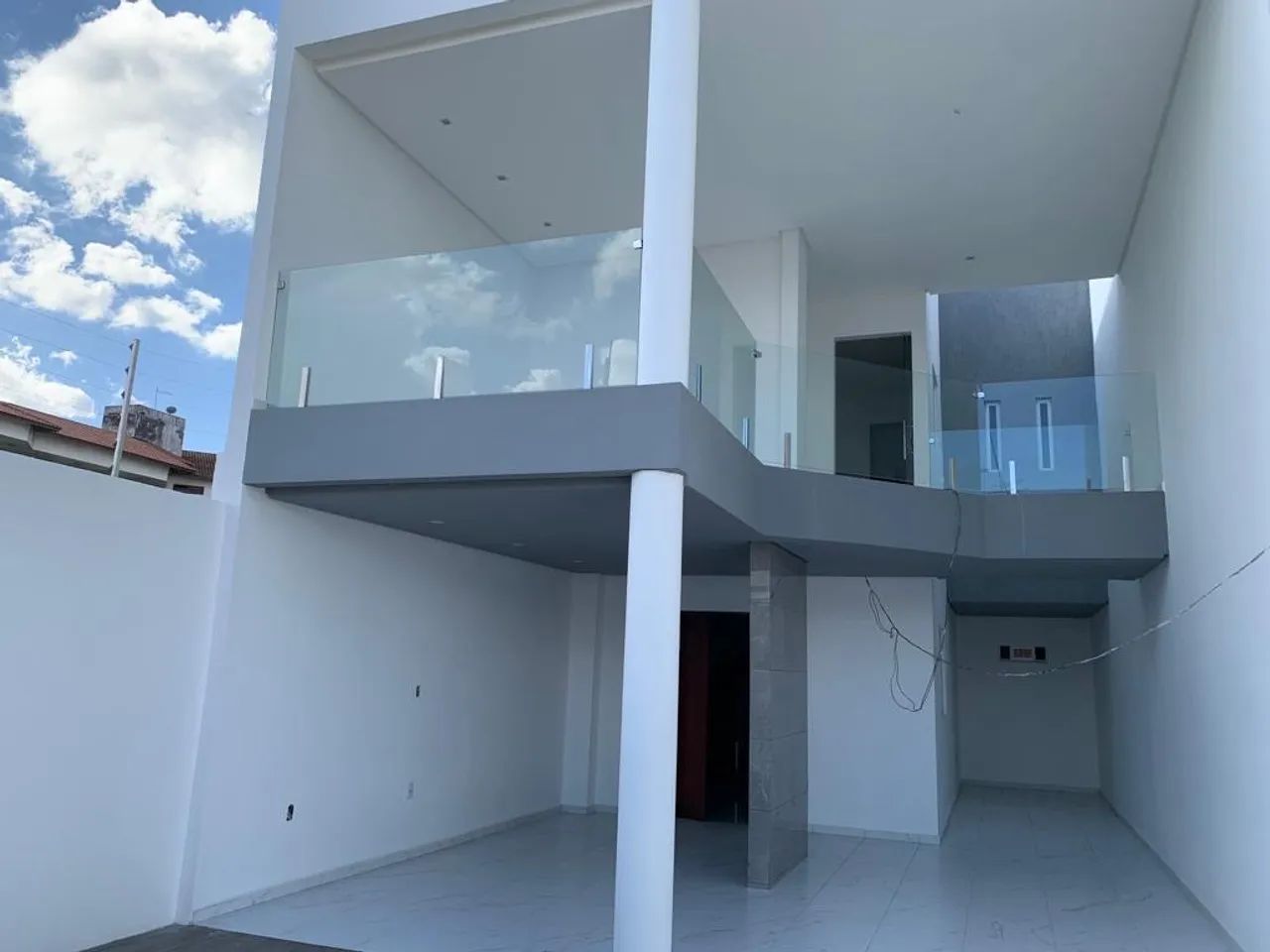 Casa no bairro da prata