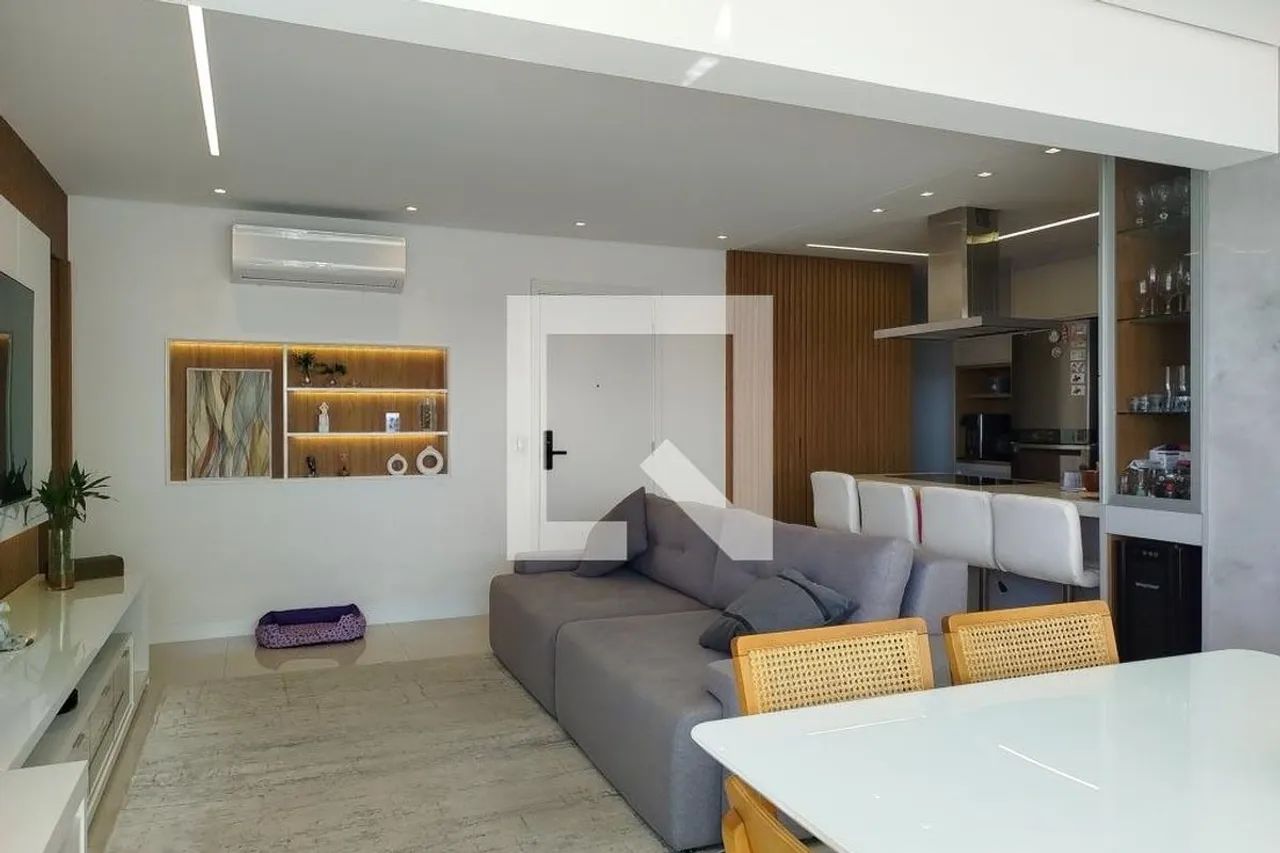 Apartamento à Venda - Tatuapé, 3 Quartos, 107 m2 - Foto 4