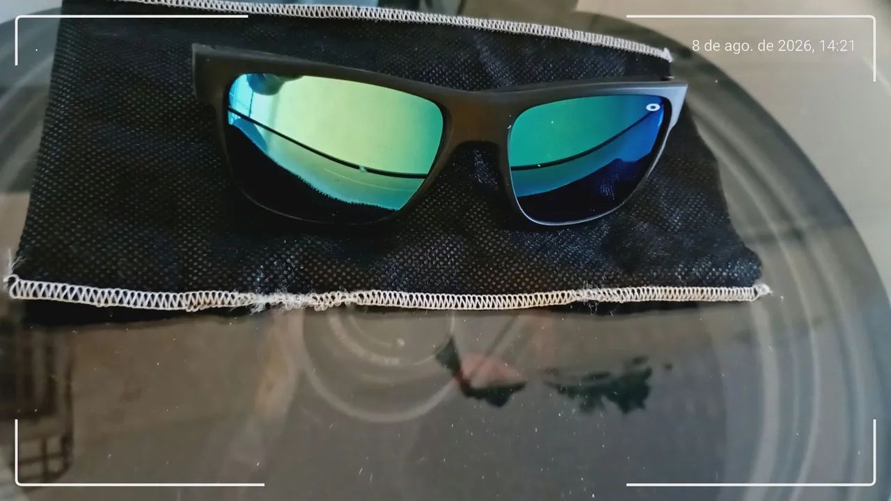 Óculos de sol  - Foto 4