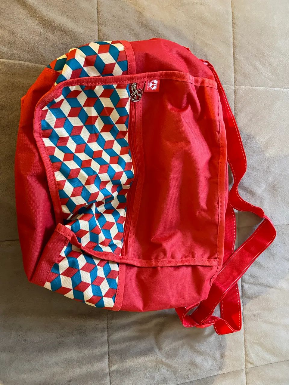 Bolsas térmicas portáteis - combo 3x bolsas - Foto 5