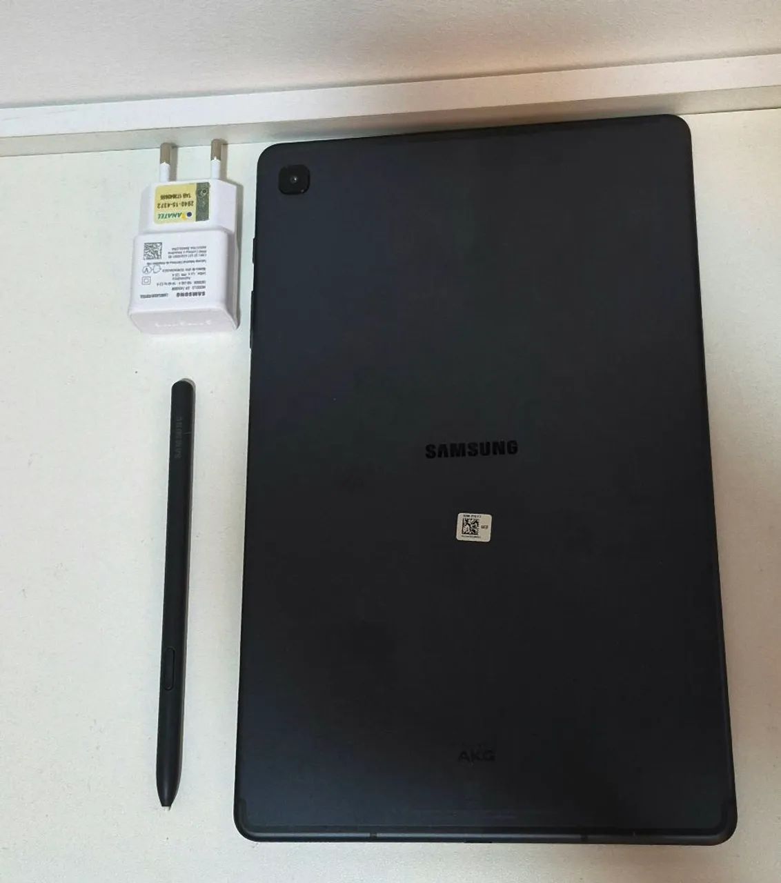 S6 Lite 64GB Tablet-Samsung  - Foto 2