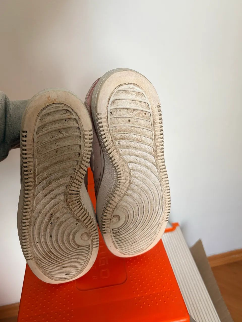 Tênis Nike Court Vision - Foto 3