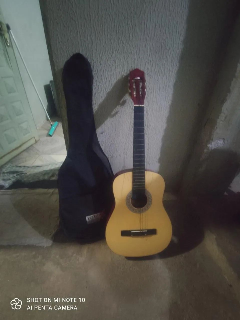 Vendo violão  - Foto 2