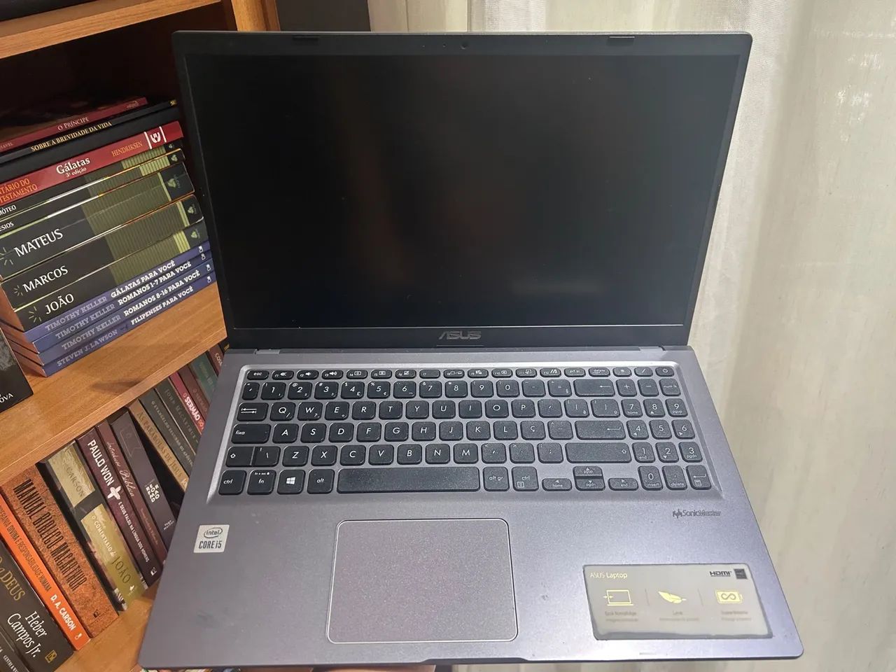 Notebook Asus - Foto 3