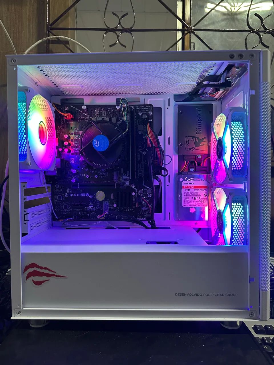 Cpu i3 décima geração  - Foto 5