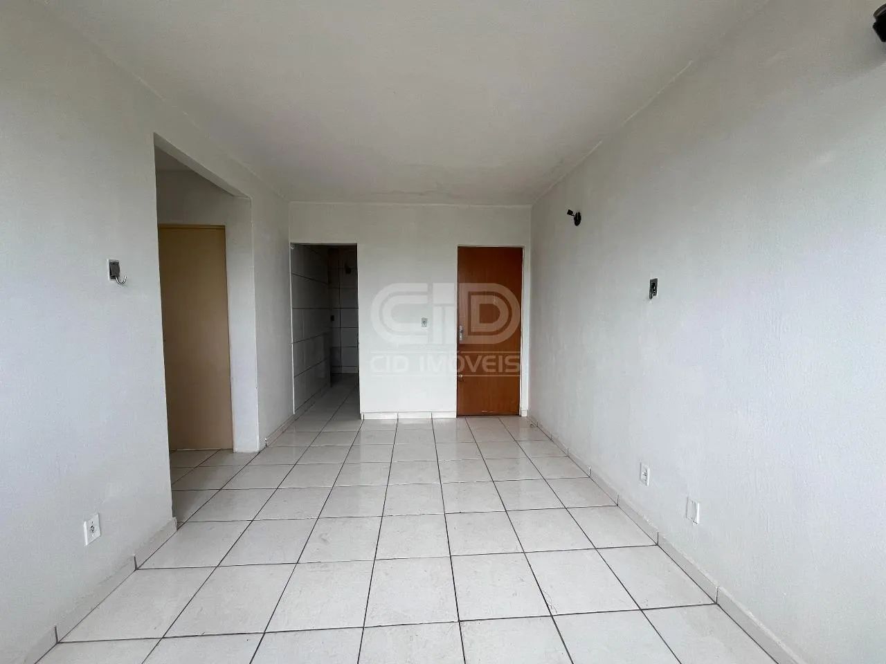 Apartamento à venda com 2 Quartos no Residencial Paiaguas - 47m² - Foto 3