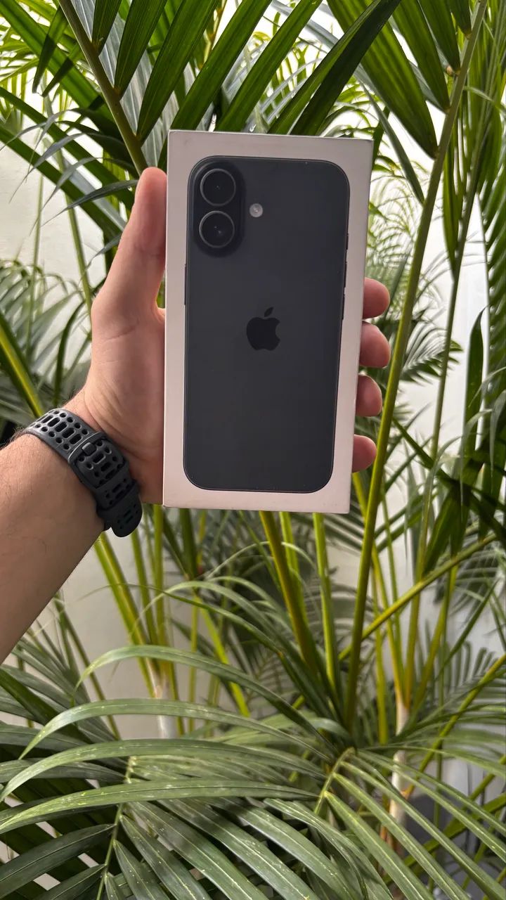 iPhone 17 