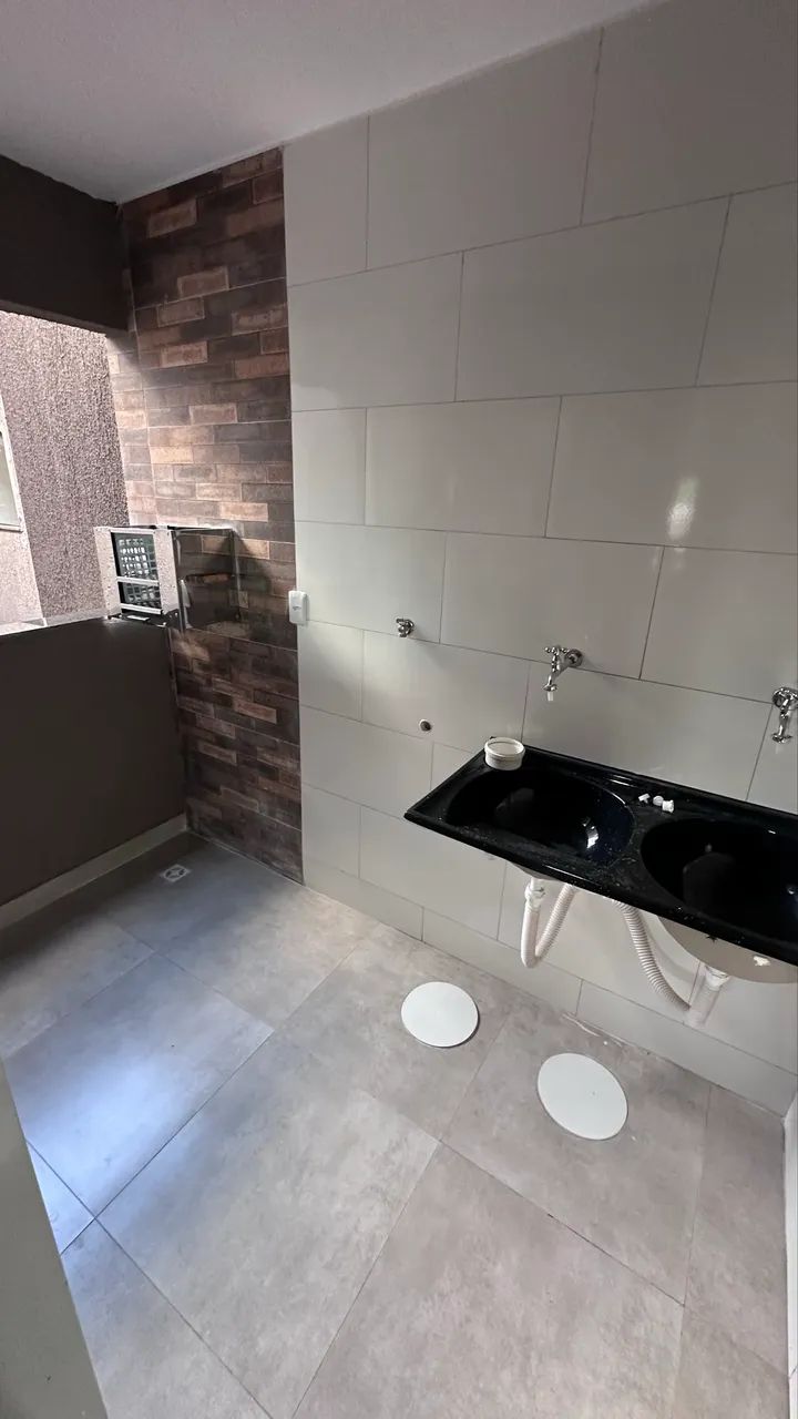 Alugo apartamento setor 10  - Foto 3