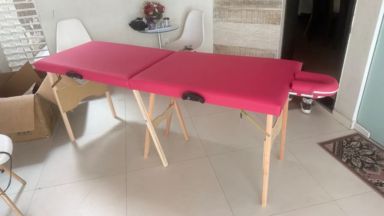 Maca para estética  - Foto 4
