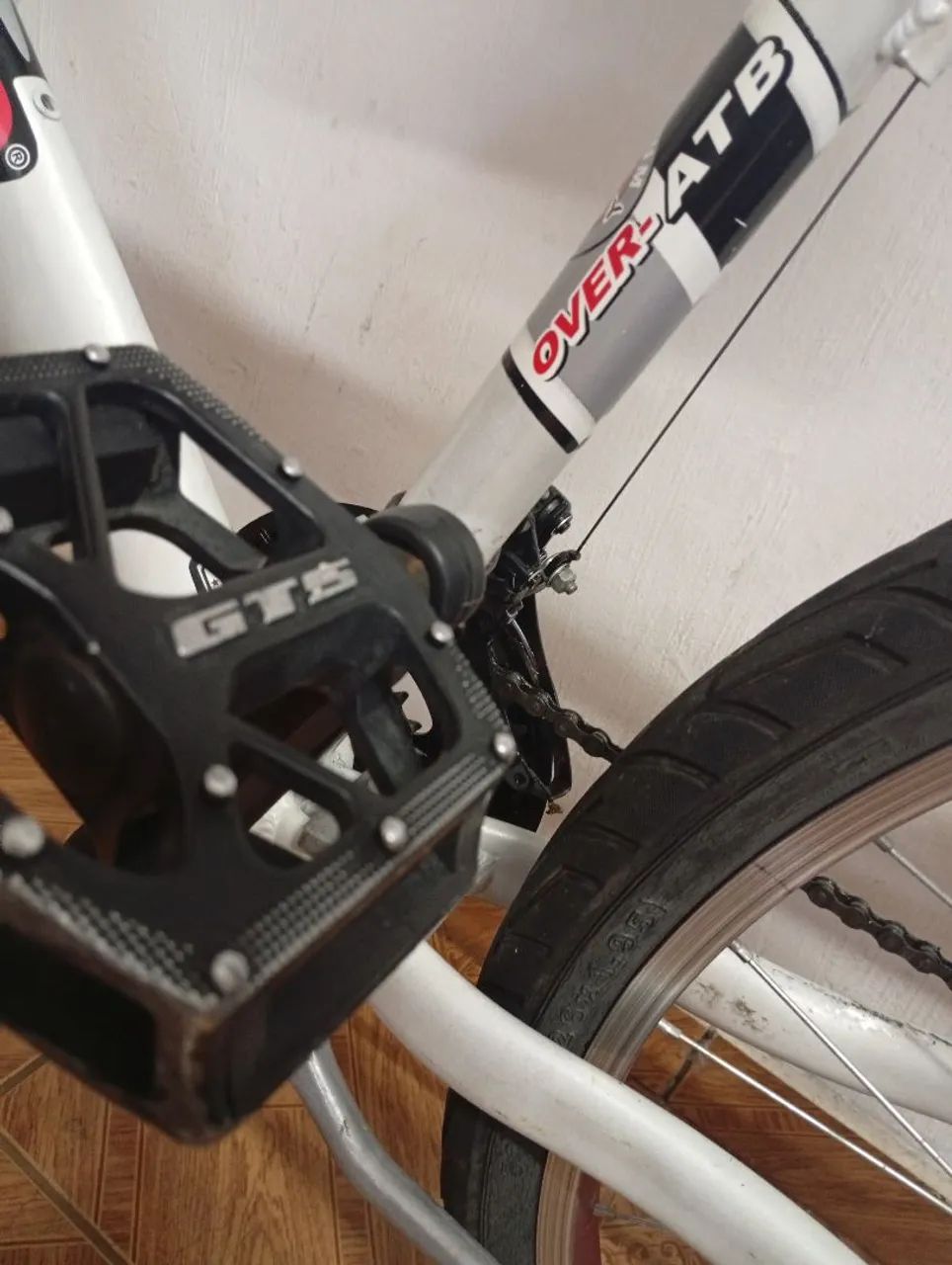 Bicicleta  - Foto 4