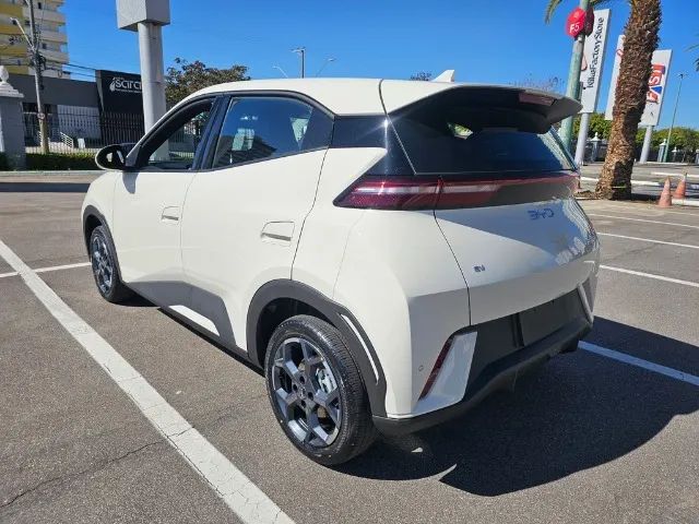 BYD Dolphin GS (Elétrico) 2027 - Foto 4
