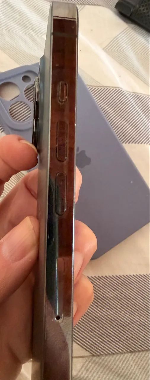 iPhone 13 Pro 128 - Foto 2