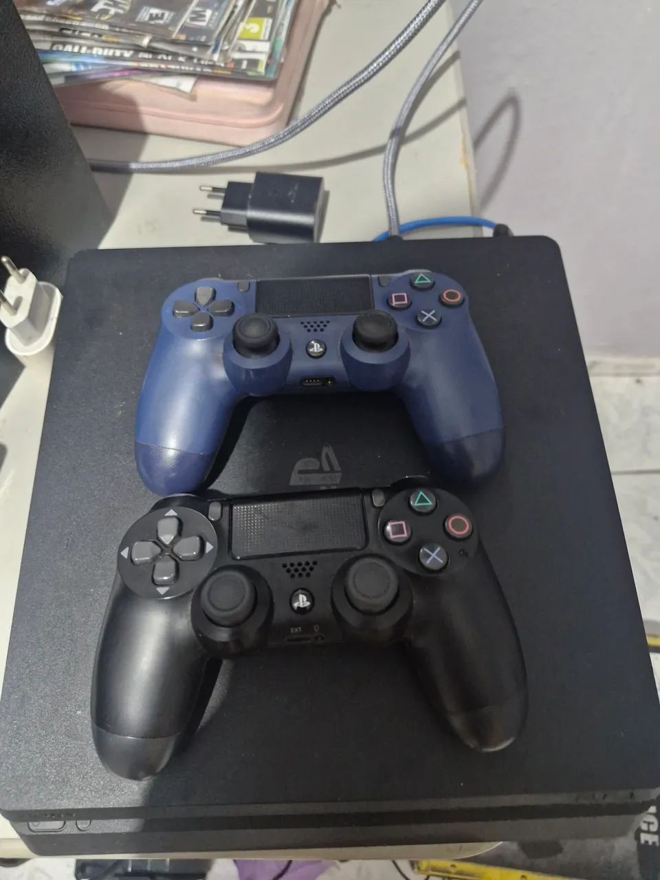 PS4  - Foto 2