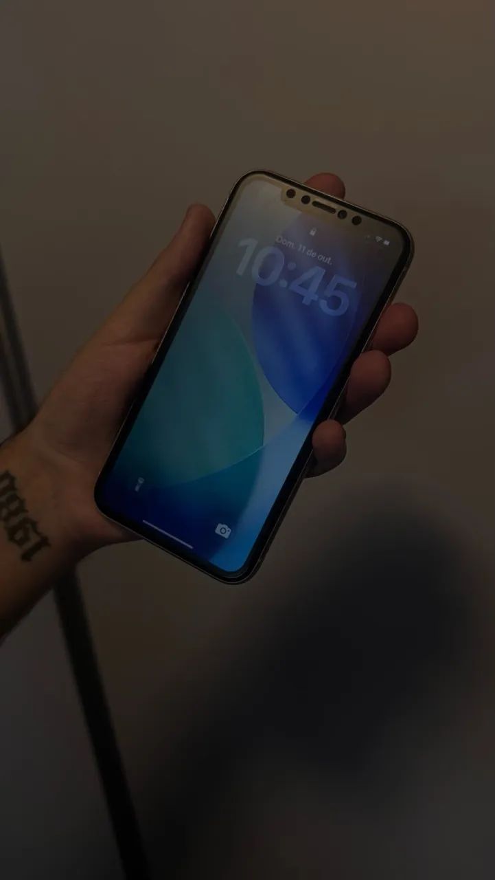 Iphone 11 - 128GB - Foto 5