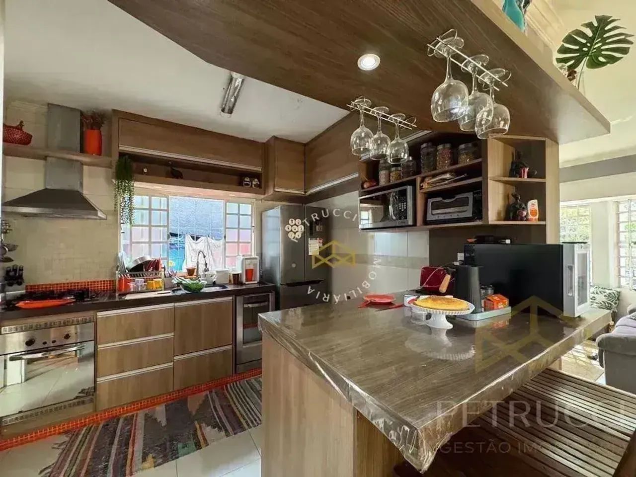 Casa com 3 dormitórios à venda, 200 m² - Vila Santa Isabel - Campinas/SP - Foto 5