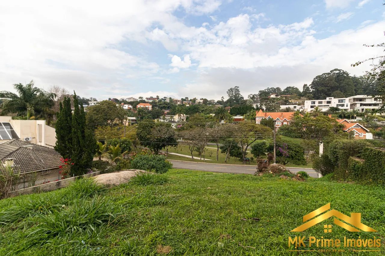 Terreno Tamboré 1 - 1.688,86M² - Com Projeto - Foto 4