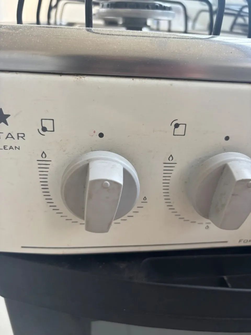 Fogão  - Foto 5
